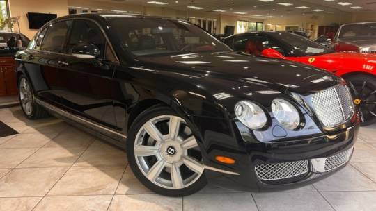 2006 Bentley Flying Spur