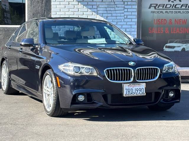 確認用⑤　21-25 Used BMW 528i for Sale in Phoenix, AZ (with Photos) - TrueCar