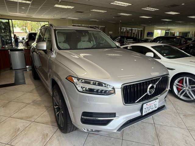 2017 Volvo XC90 Momentum — SUV — 37,243 mi — Burbank, CA