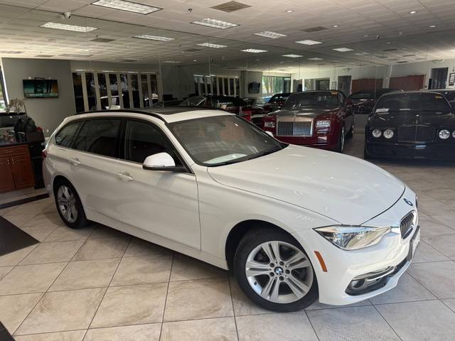 2018 BMW 3 Series 330i — Wagon — 69,868 mi — Burbank, CA