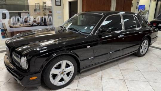 2004 Bentley Arnage