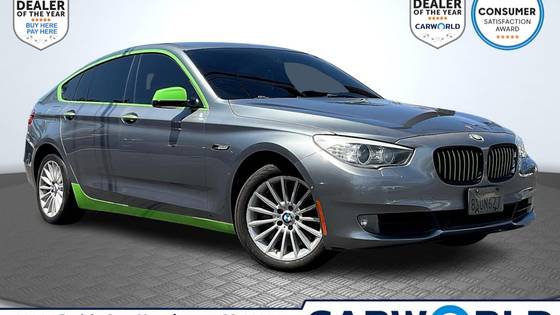 Used BMWs Under $5,000 for Sale Near Me - TrueCar