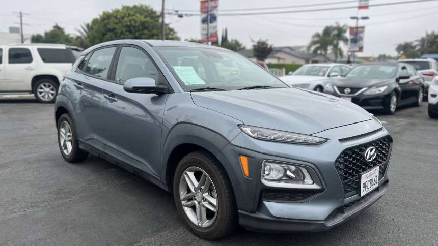 2020 Hyundai Kona SE — SUV — 85,930 mi — Hawthorne, CA