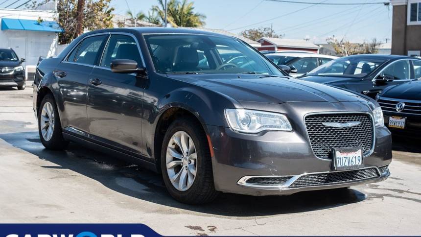 Used Chrysler 300 For Sale Under 5 000