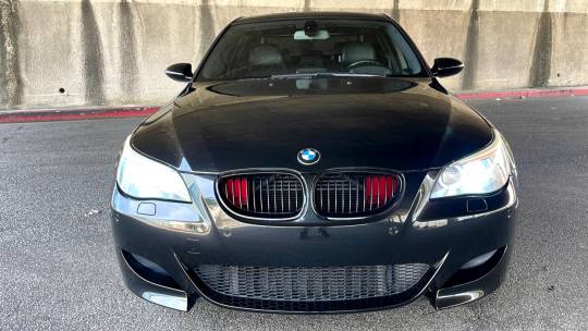 Used 2002 BMW M5 for Sale Near Me - TrueCar