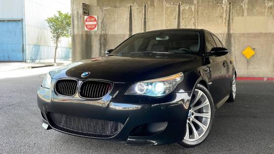 BMW M5 For Sale In Colton, CA - ®