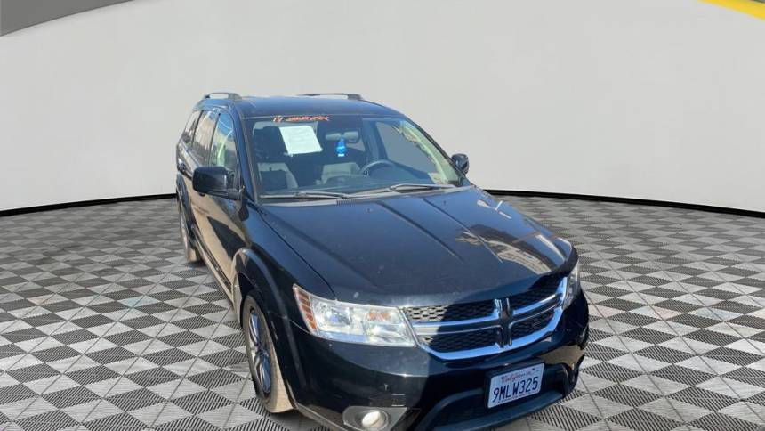 2014 Dodge Journey SXT — SUV — 148,001 mi — Los Angeles, CA