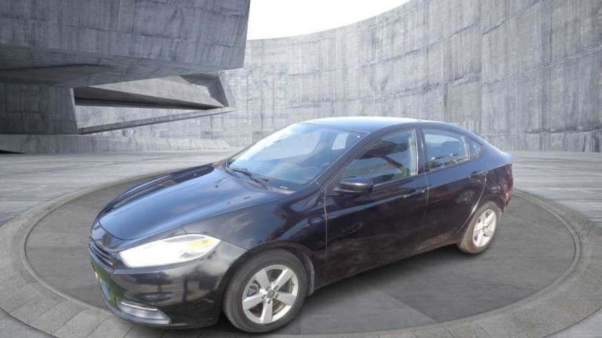2016 Dodge Dart SXT Sport — Sedan — 168,868 mi — Los Angeles, CA