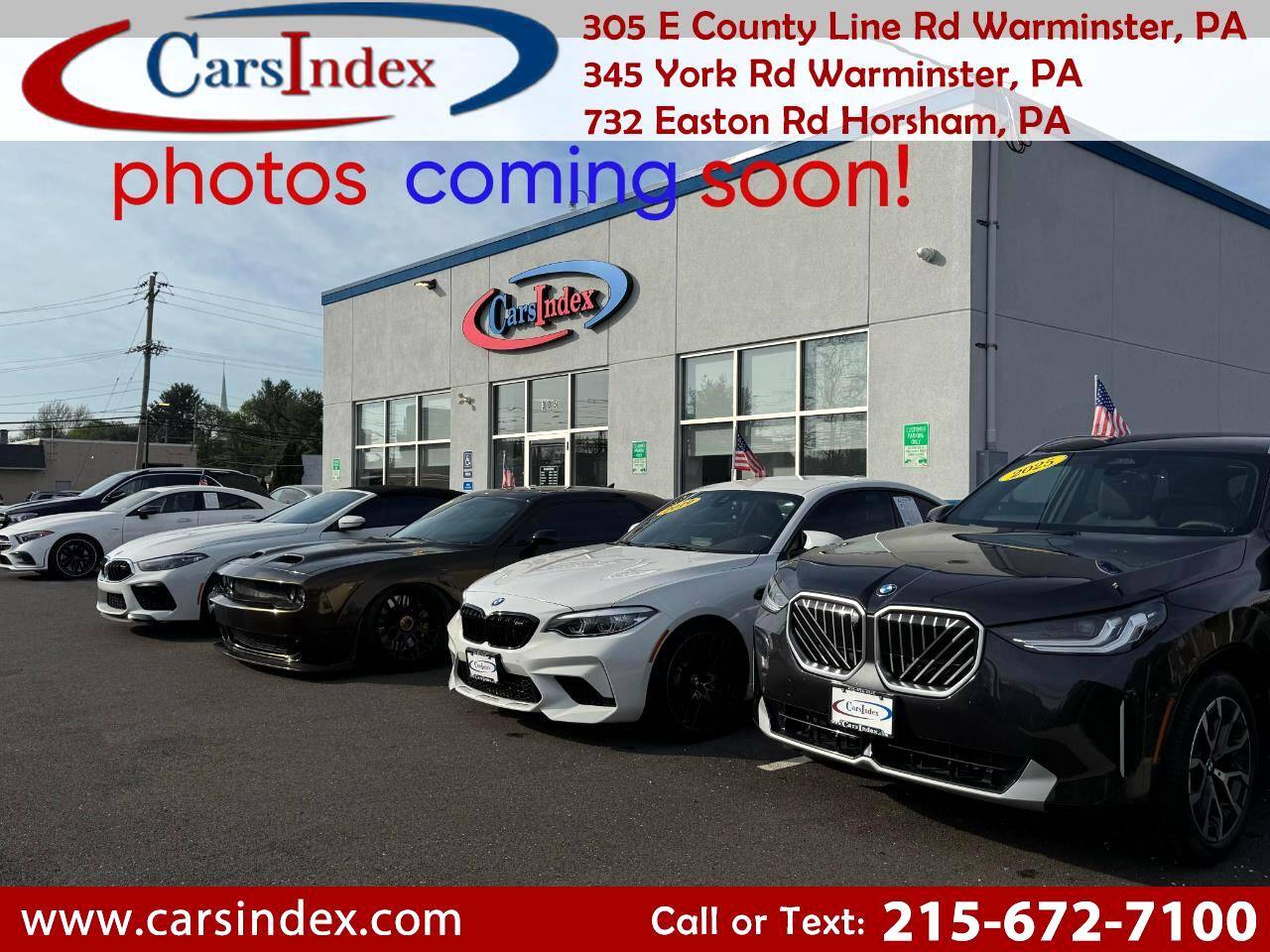 2019 Mercedes-Benz C-Class C 300 — Sedan — 75,891 mi — Warminster, PA