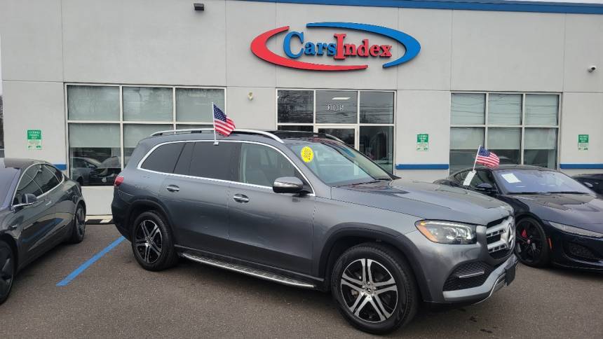 2020 Mercedes-Benz GLS GLS 450 — SUV — 54,427 mi — Warminster, PA