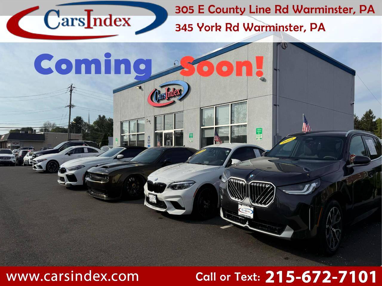 2018 Audi Q7 Premium Plus — SUV — 107,966 mi — Warminster, PA