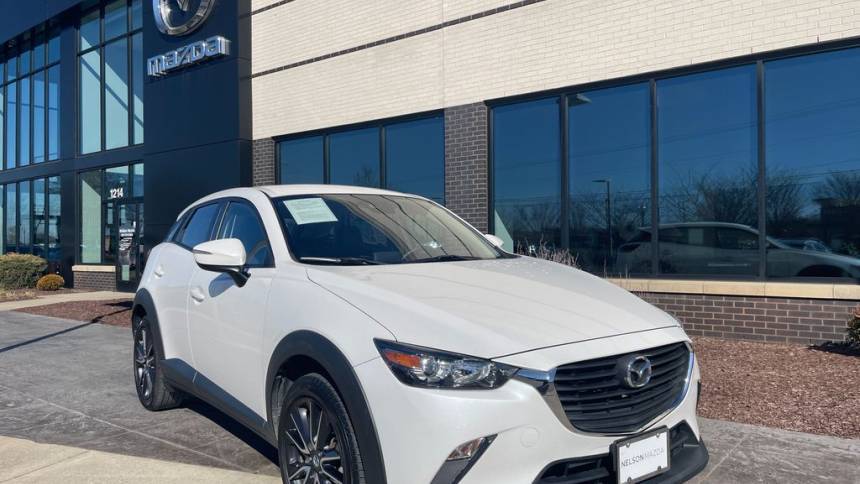 2018 Mazda CX-3 Touring — SUV — 80,868 mi — Murfreesboro, TN