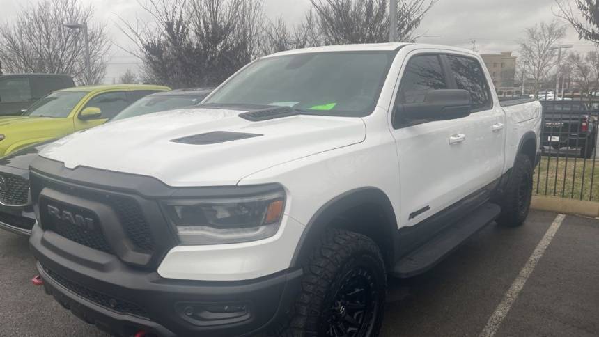 2019 Ram 1500 Rebel — Pickup Truck — 67,781 mi — Murfreesboro, TN