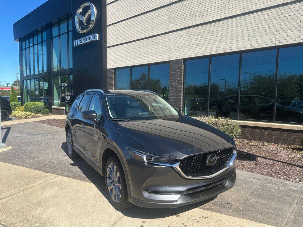 2020 Mazda CX-5 Grand Touring — SUV — 69,228 mi — Murfreesboro, TN