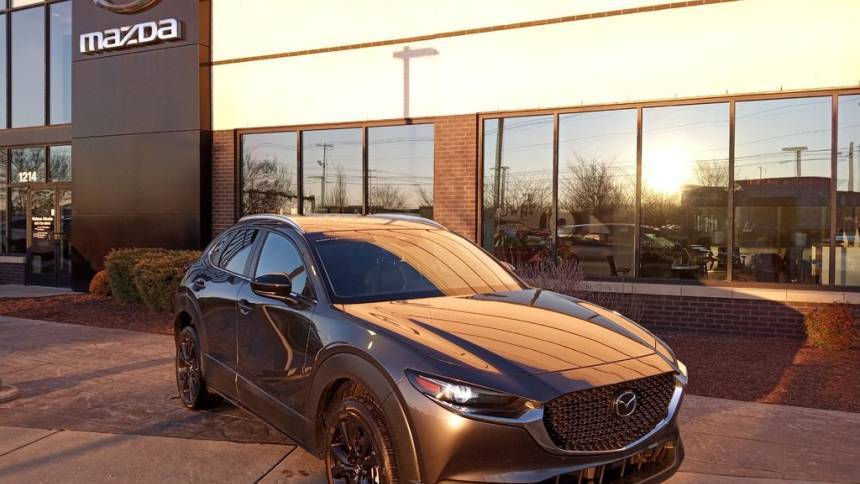 2024 Mazda CX-30 Select — SUV — 7,943 mi — Murfreesboro, TN