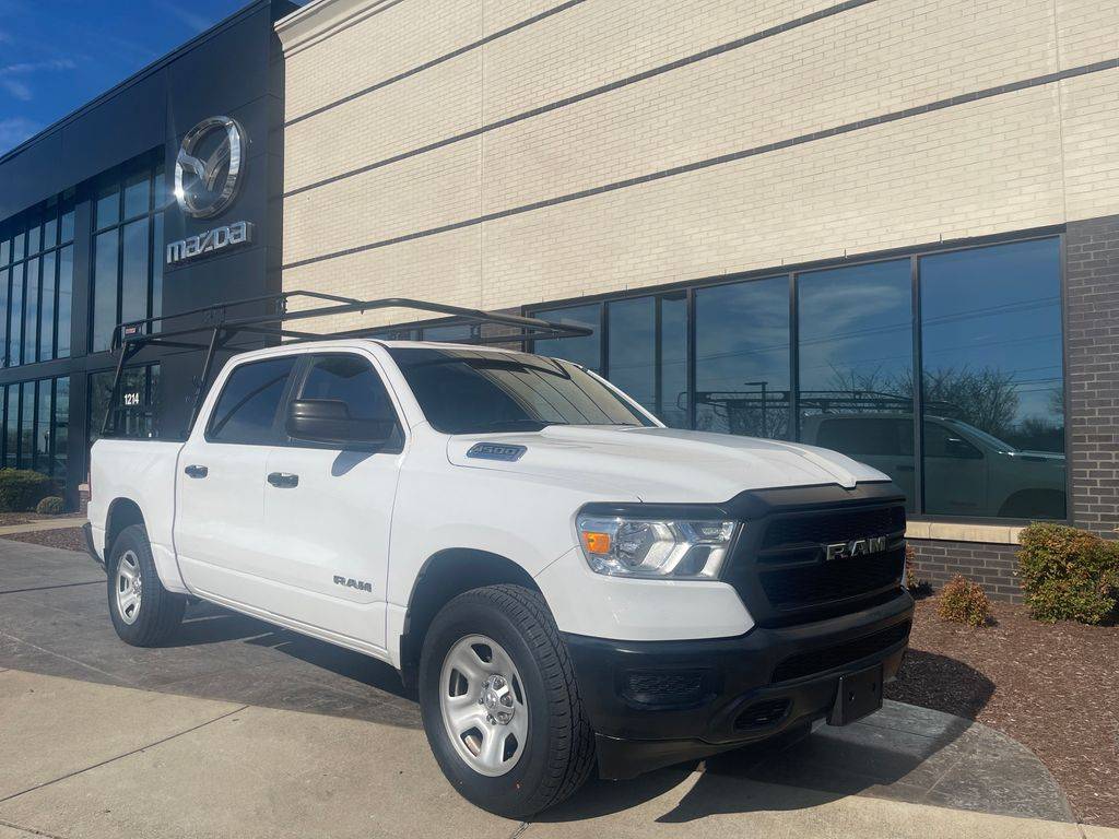 2022 Ram 1500 Tradesman — Pickup Truck — 67,702 mi — Murfreesboro, TN