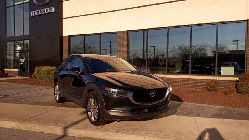 2023 Mazda CX-30 Preferred — SUV — 19,864 mi — Murfreesboro, TN