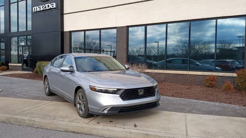 2023 Honda Accord EX — Sedan — 35,591 mi — Murfreesboro, TN