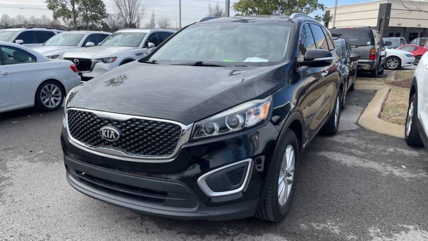 2017 Kia Sorento LX V6 — SUV — 127,091 mi — Murfreesboro, TN