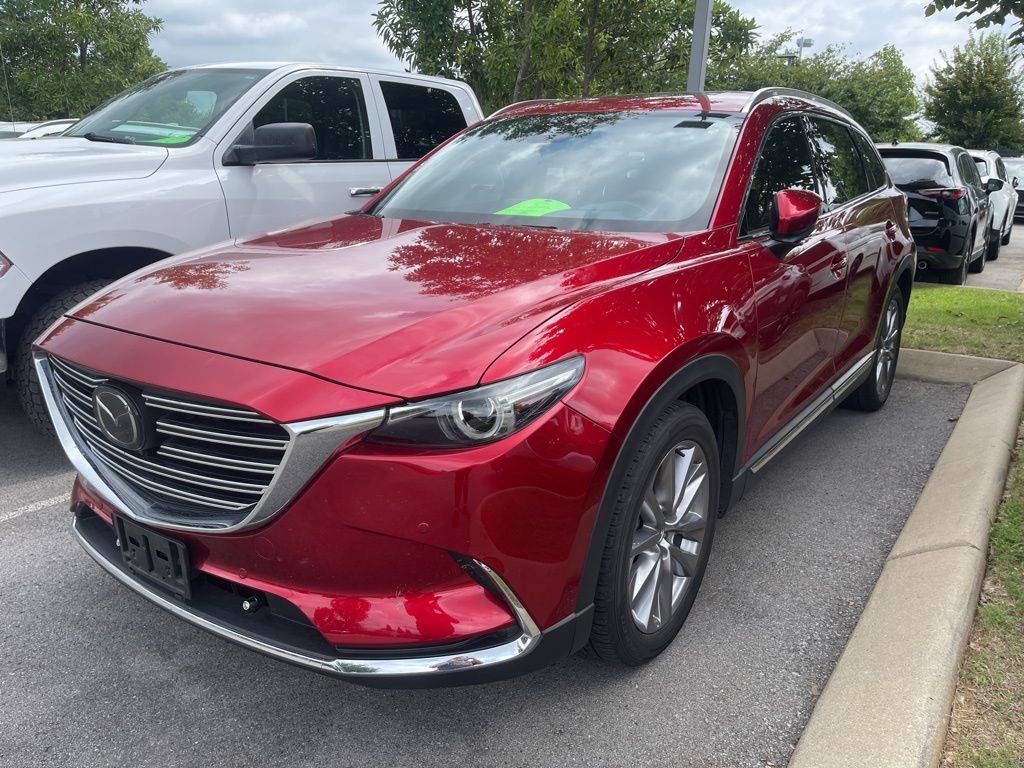 2020 Mazda CX-9 Grand Touring — SUV — 37,611 mi — Murfreesboro, TN