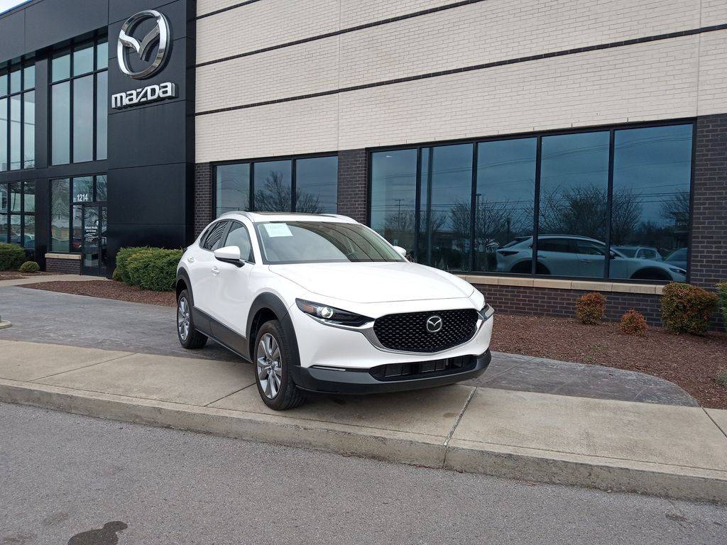 2022 Mazda CX-30 Preferred — SUV — 18,733 mi — Murfreesboro, TN