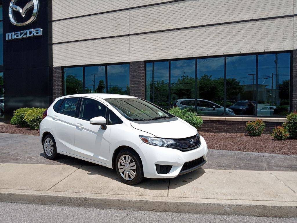 2015 Honda Fit LX — Hatchback — 194,092 mi — Murfreesboro, TN