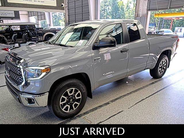 2018 Toyota Tundra SR5 — Pickup Truck — 92,681 mi — Murfreesboro, TN