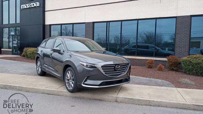 2023 Mazda CX-9 Grand Touring — SUV — 31,672 mi — Murfreesboro, TN