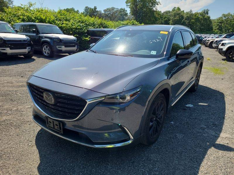 2022 Mazda CX-9 Carbon Edition — SUV — 28,487 mi — Murfreesboro, TN