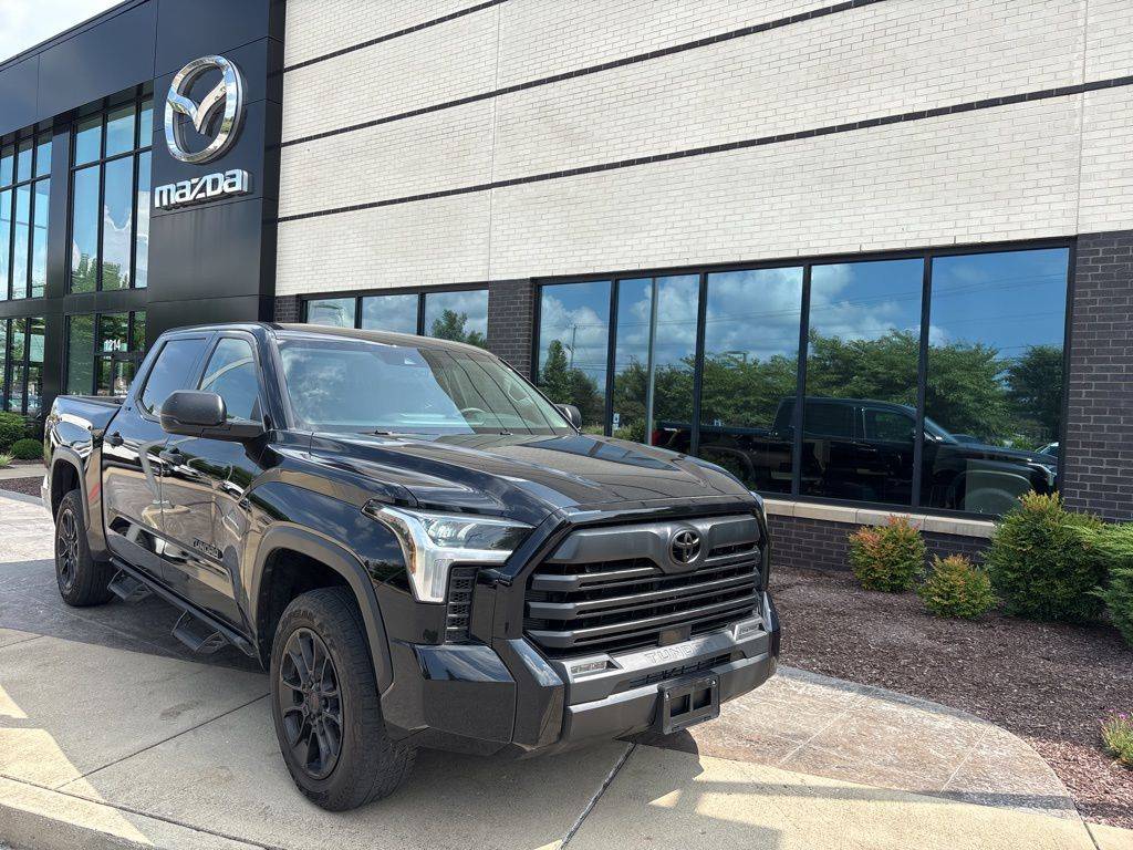 2022 Toyota Tundra SR5 — Pickup Truck — 22,926 mi — Murfreesboro, TN