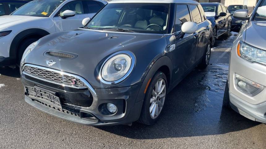 2017 MINI Clubman Cooper S — Wagon — 57,628 mi — Murfreesboro, TN