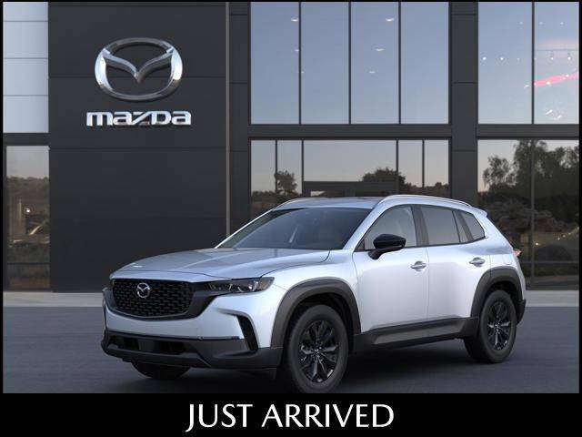 2025 Mazda CX-50 2.5 S Premium — SUV — 522 mi — Murfreesboro, TN