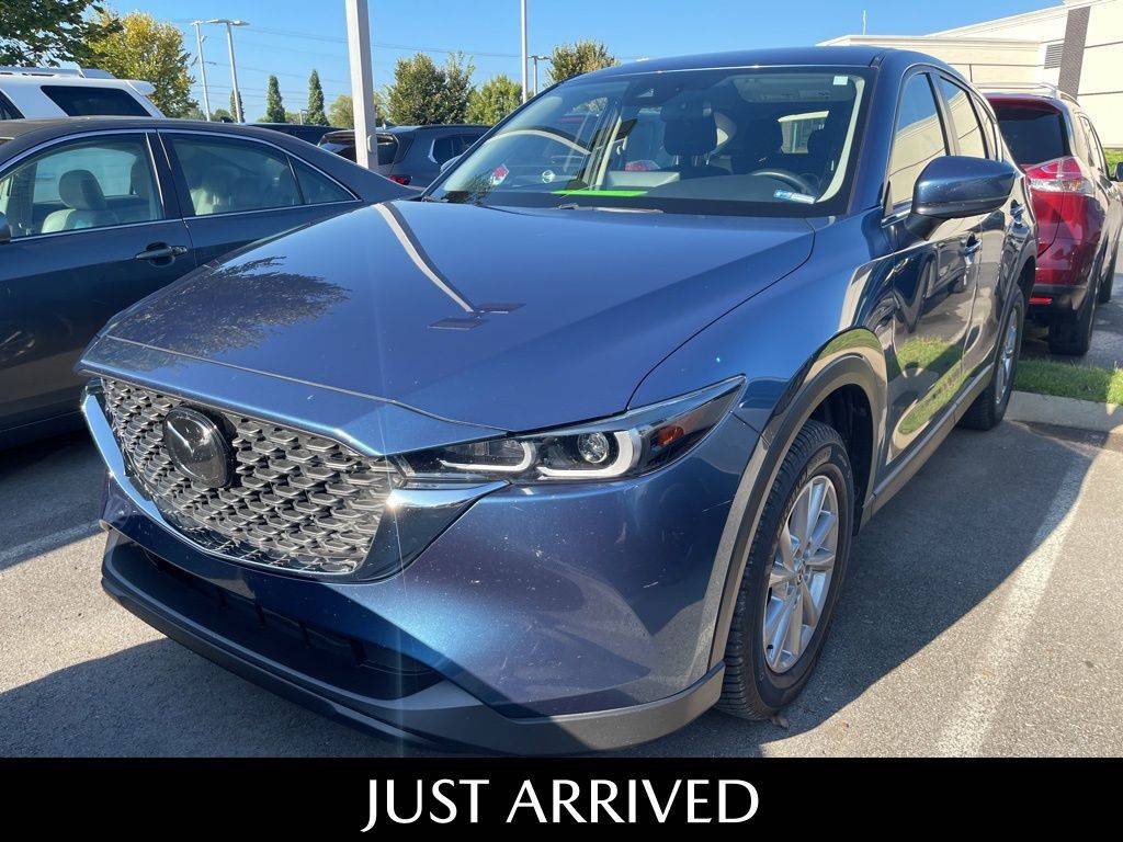 2023 Mazda CX-5 2.5 S — SUV — 55,559 mi — Murfreesboro, TN