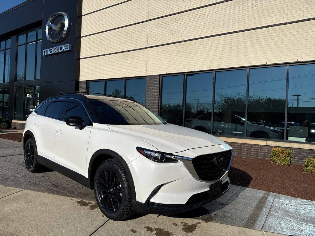 2023 Mazda CX-9 Touring Plus — SUV — 80,228 mi — Murfreesboro, TN
