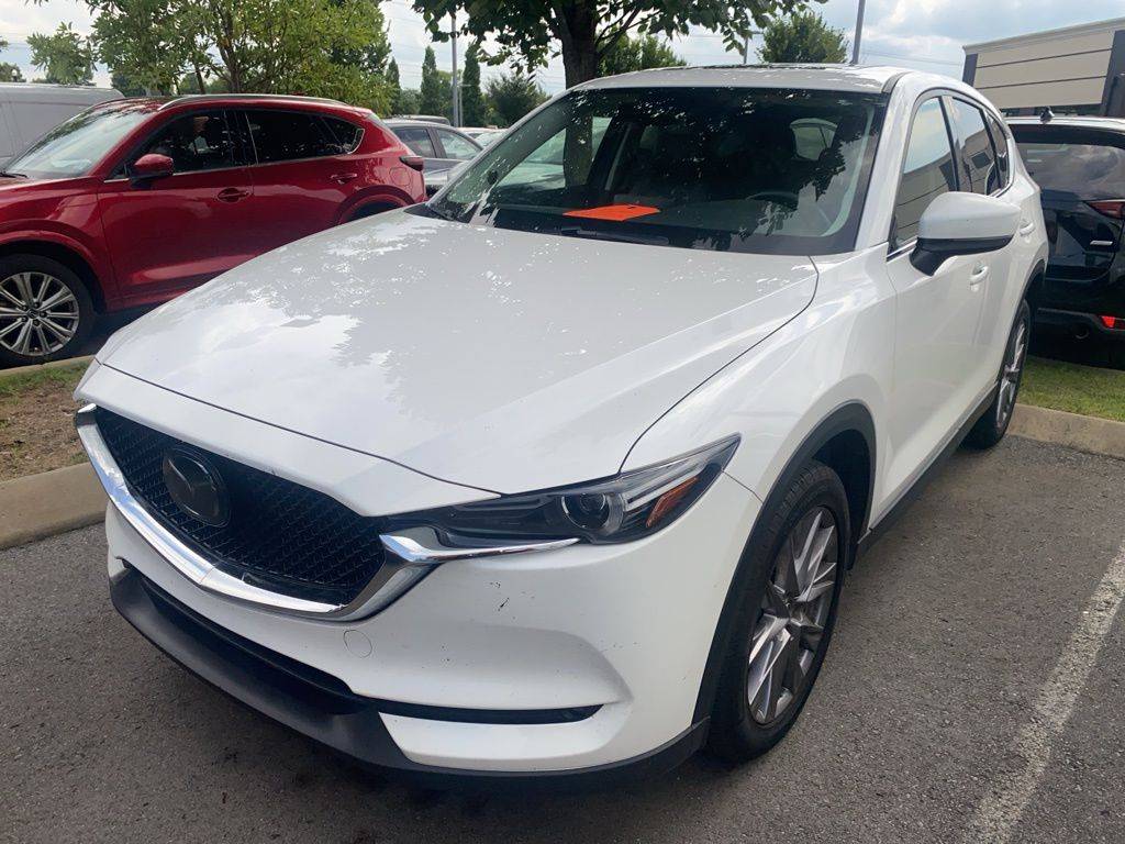 2019 Mazda CX-5 Grand Touring — SUV — 61,050 mi — Murfreesboro, TN
