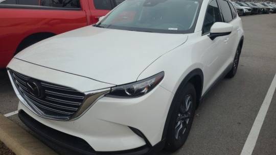 2023 Mazda CX-9 Touring — SUV — 27,945 mi — Murfreesboro, TN