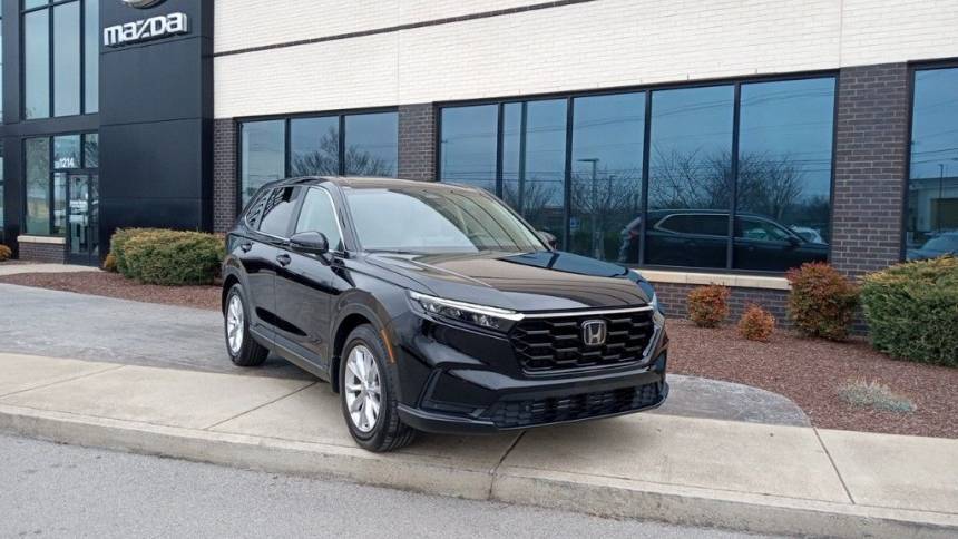 2024 Honda CR-V EX-L — SUV — 5,513 mi — Murfreesboro, TN