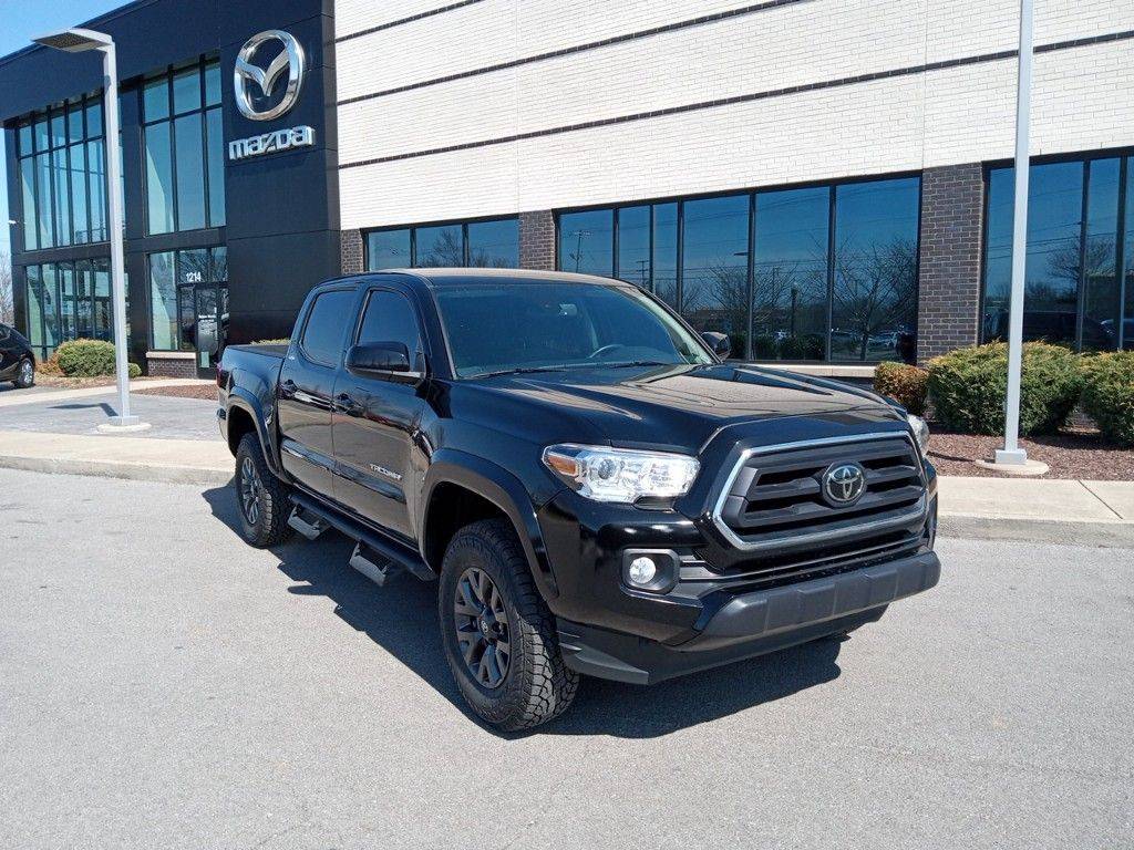 2023 Toyota Tacoma SR5 — Pickup Truck — 63,198 mi — Murfreesboro, TN