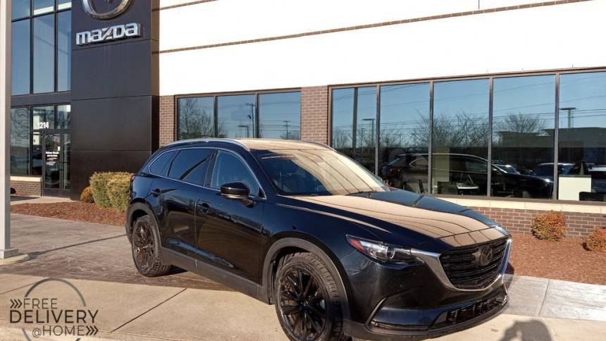 2022 Mazda CX-9 Touring Plus — SUV — 30,371 mi — Murfreesboro, TN