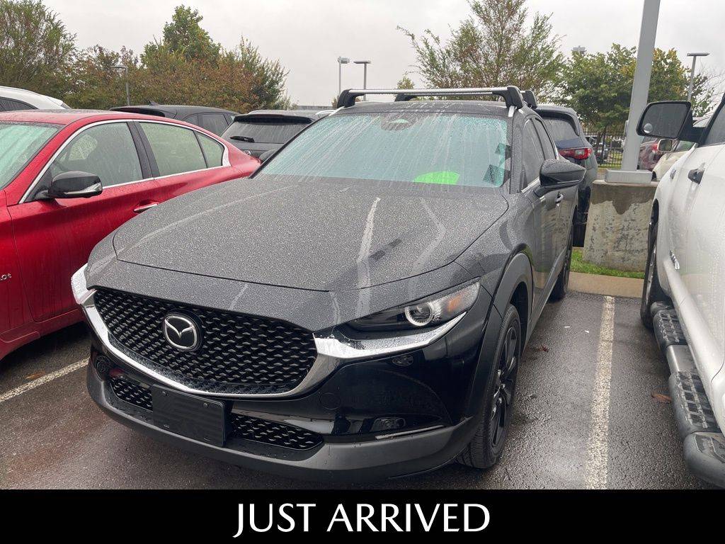 2025 Mazda CX-30 Select Sport — SUV — 9,668 mi — Murfreesboro, TN