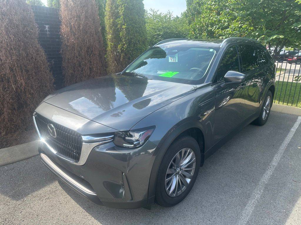 2024 Mazda CX-90 Preferred — SUV — 14,254 mi — Murfreesboro, TN