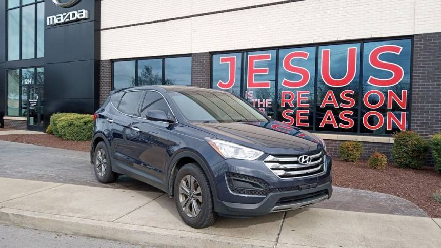 2016 Hyundai Santa Fe Sport Base — SUV — 108,925 mi — Murfreesboro, TN
