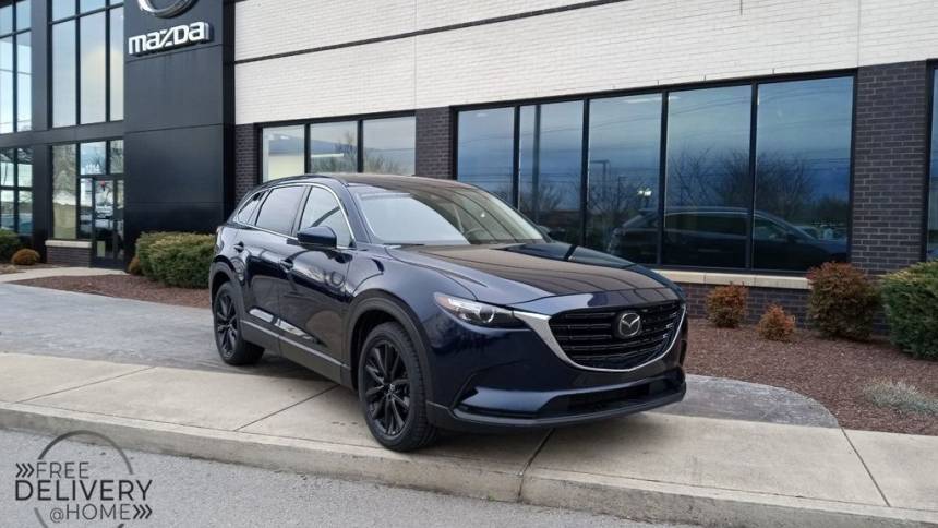 2023 Mazda CX-9 Touring Plus — SUV — 45,497 mi — Murfreesboro, TN