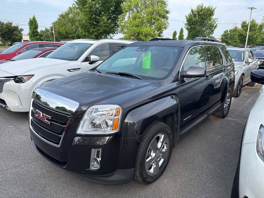 2015 GMC Terrain SLT-1 — SUV — 54,303 mi — Murfreesboro, TN