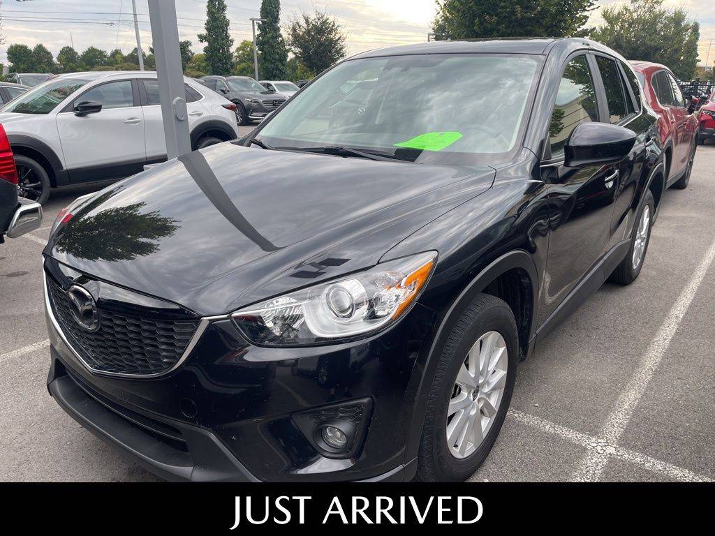 2013 Mazda CX-5 Touring — SUV — 85,932 mi — Murfreesboro, TN