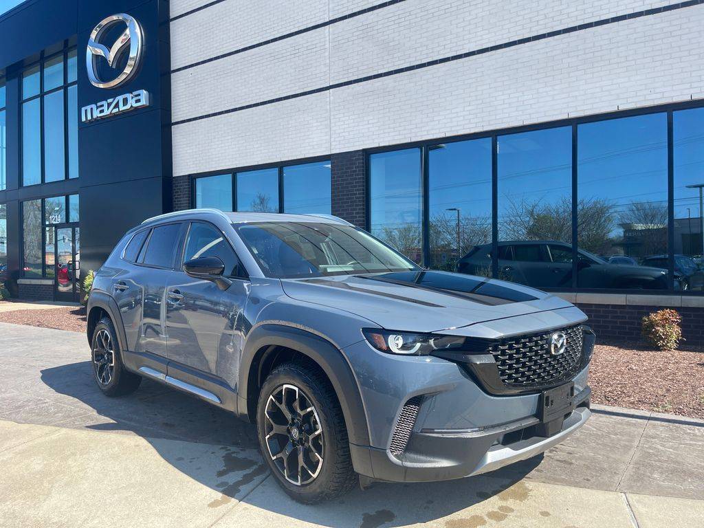 2023 Mazda CX-50 Turbo Meridian Edition — SUV — 20,263 mi — Murfreesboro, TN