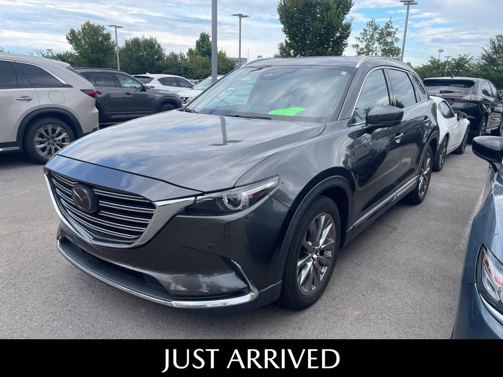 2018 Mazda CX-9 Signature — SUV — 83,668 mi — Murfreesboro, TN