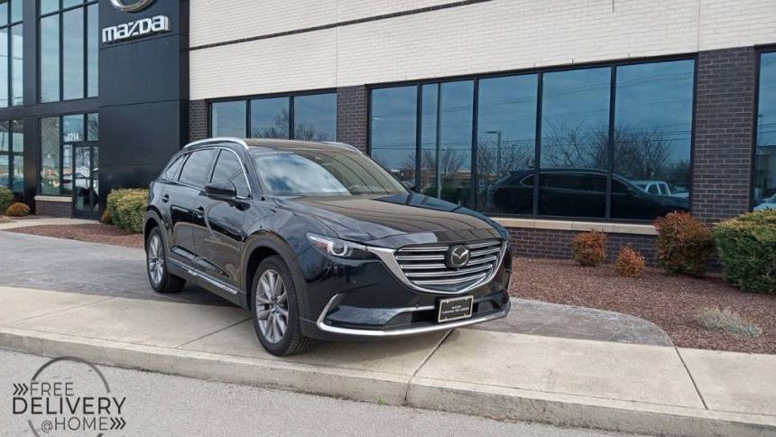 2023 Mazda CX-9 Grand Touring — SUV — 37,545 mi — Murfreesboro, TN