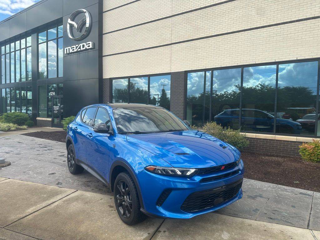 2024 Dodge Hornet GT Plus — SUV — 20,164 mi — Murfreesboro, TN