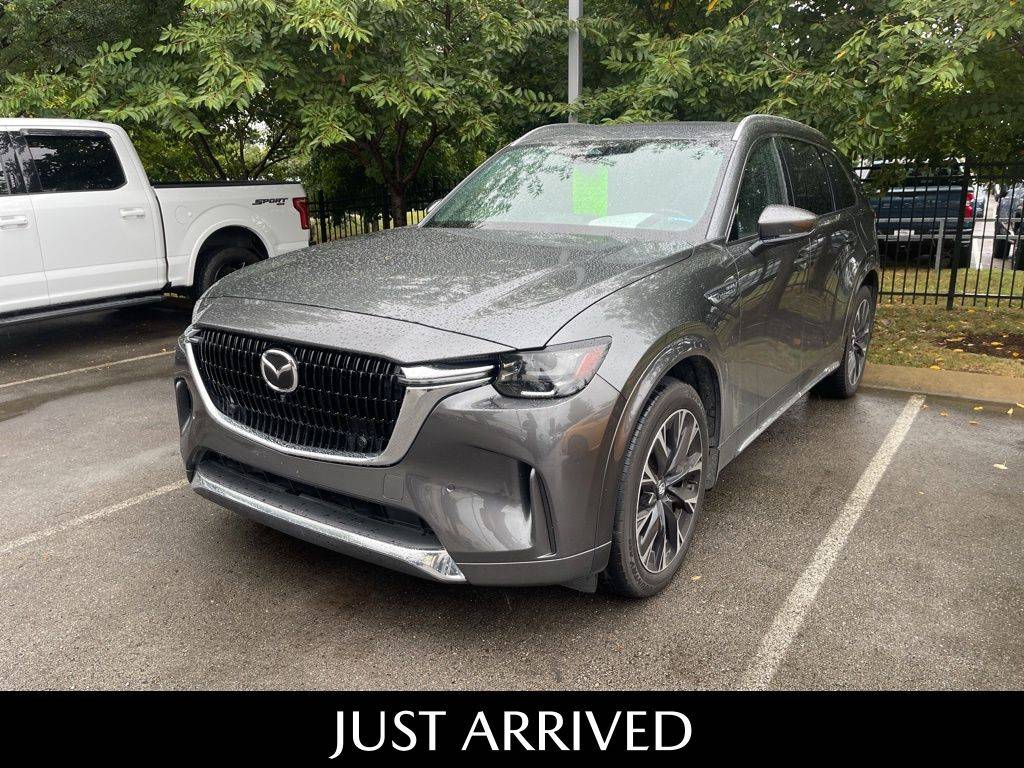 2024 Mazda CX-90 S Premium — SUV — 21,991 mi — Murfreesboro, TN